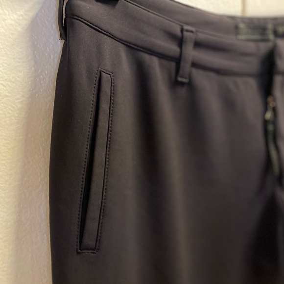 PRADA Wide Leg Dress Pants - Picture 6 of 14